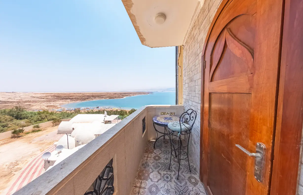 פנטהאוז סולטן